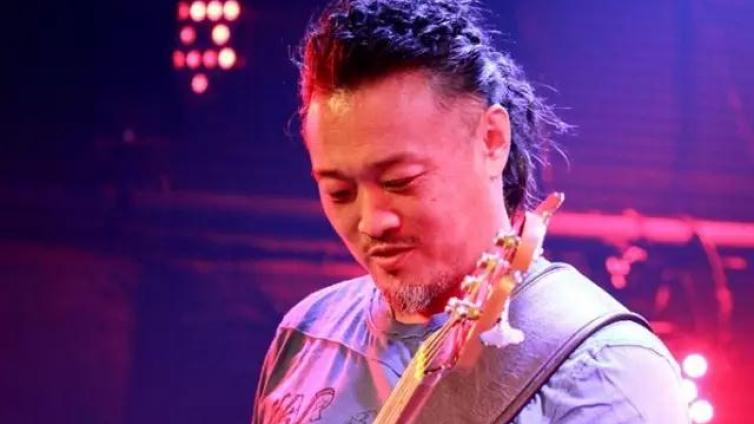 贝斯如何练习小调音阶 | 顾忠贝斯1