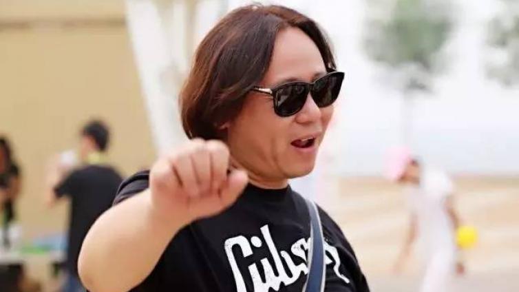 在吉他中如何把单音旋律弹成双音？| 蔡正东吉他4