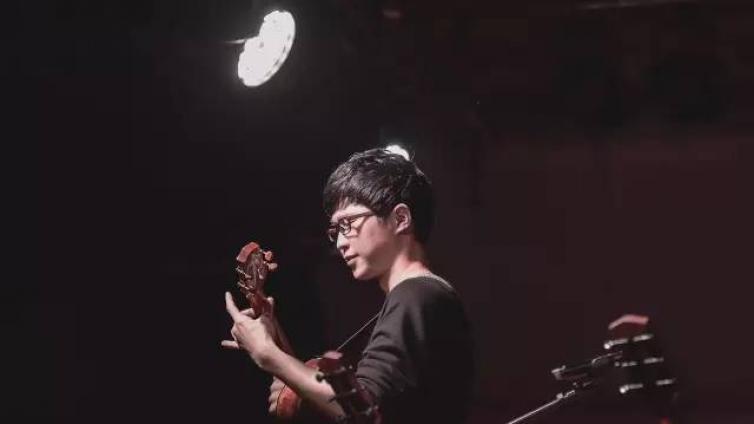 尤克里里的High G (4 弦）有什么特别之处？| 崔骏尤克里里2
