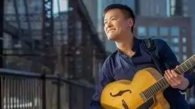初学爵士吉他，你想知道的全在这里！| 张雄关爵士吉他3