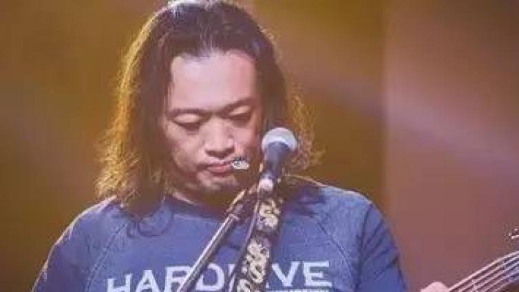 弹贝斯的你一定会遇到这些问题，让顾老师来告诉你如何解决 | 顾忠贝斯6