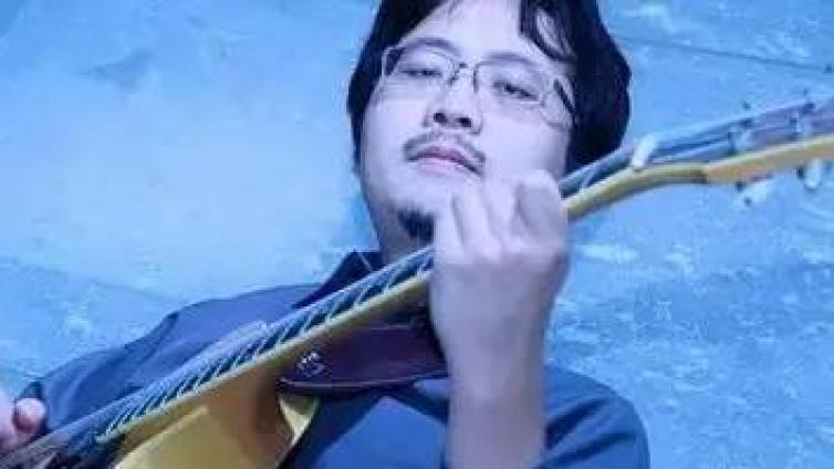 我Solo不知道要弹什么，怎么办？| 叶贺璞爵士吉他9