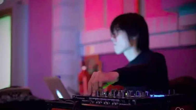 架子鼓录音EQ频段调节攻略 | Kevin袁皓桐音乐制作9