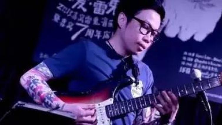 困扰吉他手的世纪难题：Swing和Shuffle到底有什么区别？？？| 蔡剑爵士吉他28