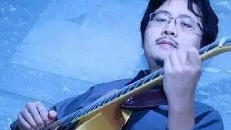 比失聪更可怕的，是你没有内在听觉 | 叶贺璞爵士吉他45